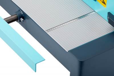 Механическая ручная гильотина Mazanek GR 1500