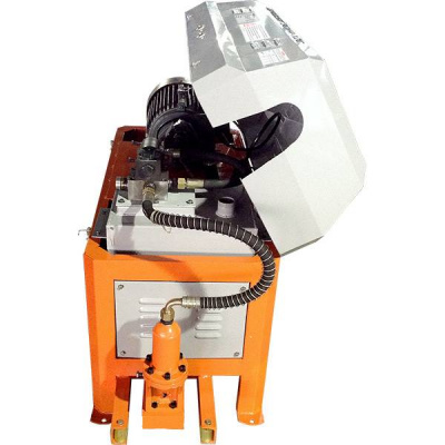 Правильно-отрезной станок GROST SCM4-12C