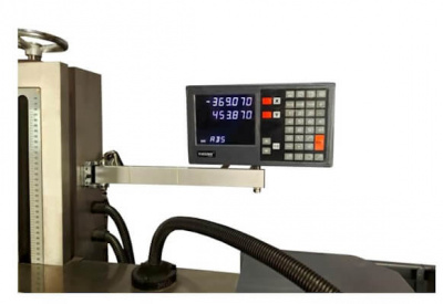 Эрозионный станок Metal Master DK 7740 ME DRO