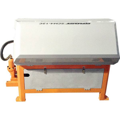 Правильно-отрезной станок GROST SCM4-12C