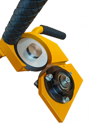 Роликовый нож LBA