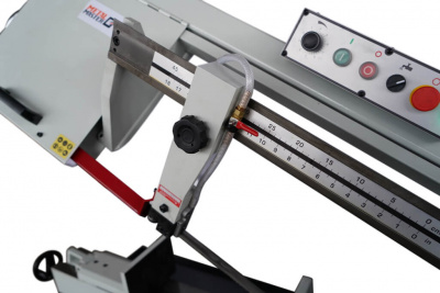 Ленточнопильный станок Metal Master BSM-1018T