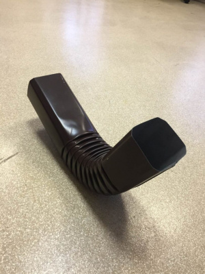 Станок Гофроколено RM-165