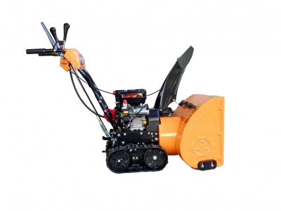 Снегоуборщик Grost SB24DT