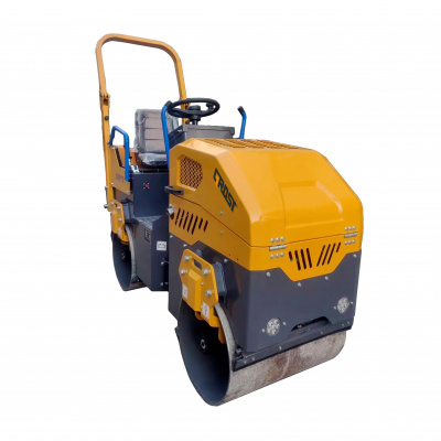 Виброкаток GROST XMR110