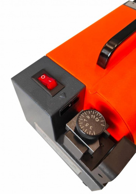 Станок для заточки сверл Metal Master MRD-13D